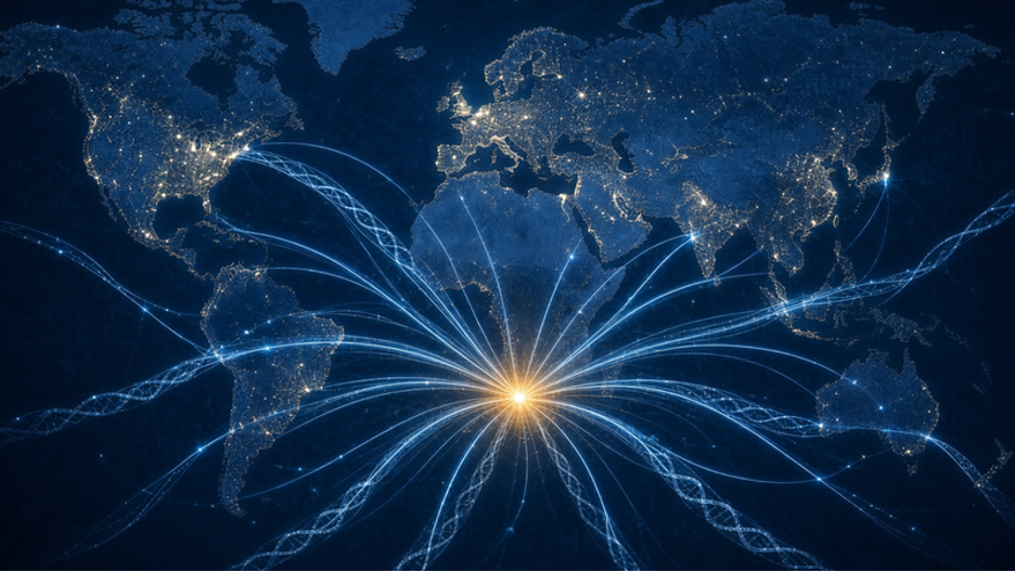 The UN's "Non-Binding" Pandemic Declaration: Sequence In, Shot Out - The HighWire